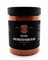 Fire Roasted Veggie Blend