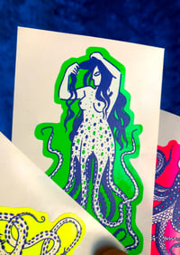 Image 2 of Trio de stickers
