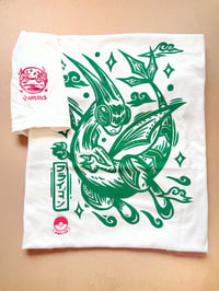 FLYGON! PKMN Shirt