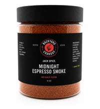 Midnight Espresso Smoke
