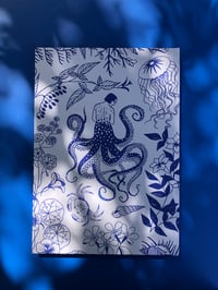 Image 2 of Carnet à dessin 