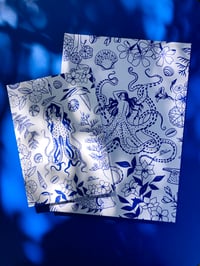Image 5 of Carnet à dessin 