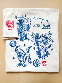 ABSOL EVOLUTIONS! PKMN Shirt