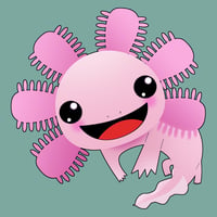 Image 2 of STICKERS- ANIMAL FRIENDS