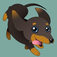 Image 4 of STICKERS- ANIMAL FRIENDS