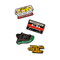 Image 1 of TARGET COOKOUT SET