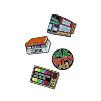 Image 1 of TARGET BLACK HISTORY SET