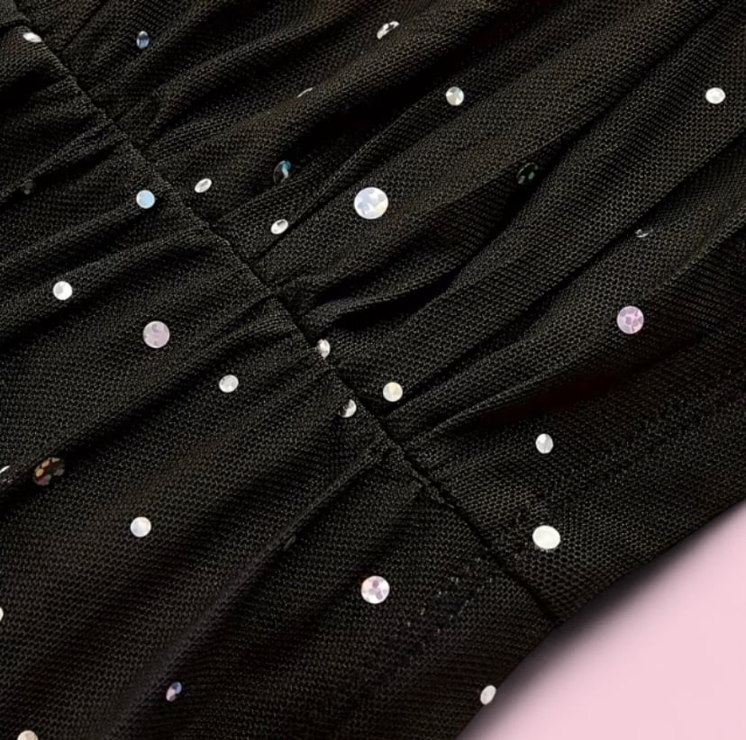 Image of Tube Crop Top 