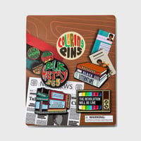 Image 2 of TARGET BLACK HISTORY SET