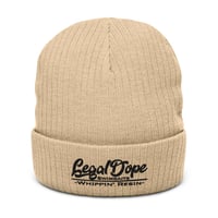 Image 1 of OG Logo Beanie v2