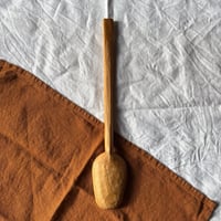 Image 2 of Very Large Cooking Spoon