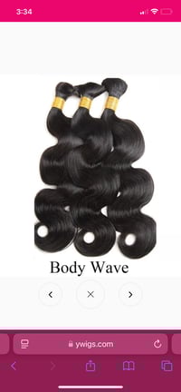 Image 2 of Braiders Wholesale Bundle Deal