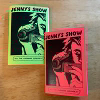 Jenny’s Show