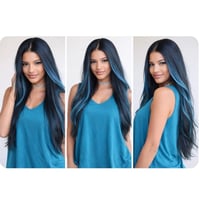 Image 1 of New 1X Susan Gravers essential tank top #720*8