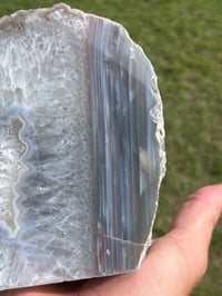 Image 2 of Agate Geode | Brazil #3044