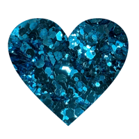 Surf - Chunky Mix Glitter