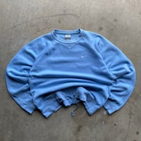 Image 1 of NIKE ESSENTIAL SWEATSHIRT