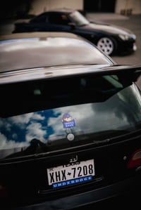 Image 1 of Senna Sticker V2