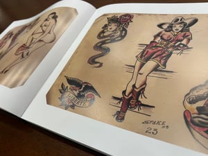 Image of T.F. 75th Anniv. Vol. 1 Flash Collection L.E. 100