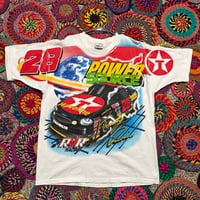 Image 1 of 1998 Kenny Irwin "Power Source" AOP Size XL 24.5x30
