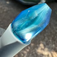 Image 1 of Kyber 14 Blue Chrome no.1 case fitter