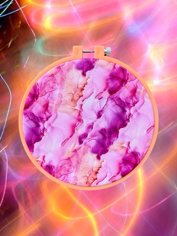 Image of Tropical Popsicle