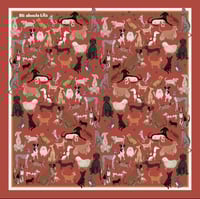 Image 1 of PREVENTA Pañuelo CHUCHOS FEAPOS