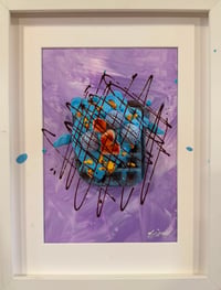 Image 1 of Waffel Art 1