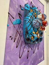 Image 2 of Waffel Art 1