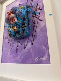 Image 3 of Waffel Art 1