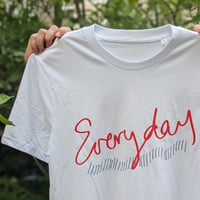 T-Shirts - 'Everyday Love' Design