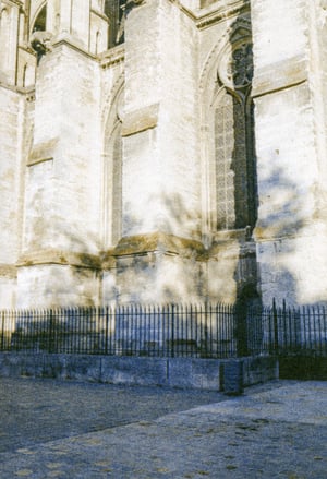 Image of Windows & Doorways