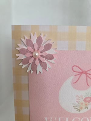 Image of Baby's First Year (Girl)