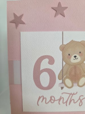 Image of Baby's First Year (Girl)