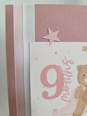 Image of Baby's First Year (Girl)