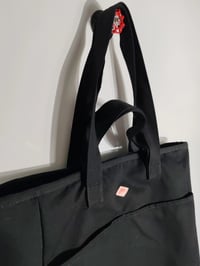 Image 14 of EG Canvas Tote Bags 