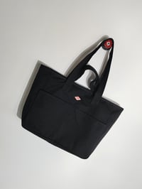 Image 11 of EG Canvas Tote Bags 