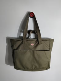 Image 12 of EG Canvas Tote Bags 