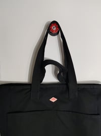 Image 13 of EG Canvas Tote Bags 