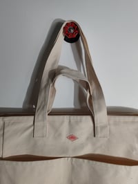 Image 16 of EG Canvas Tote Bags 