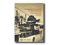 Modernisme occidental et habitat japonais - les villas d'Antonin Raymond - Yola GLOAGUEN
