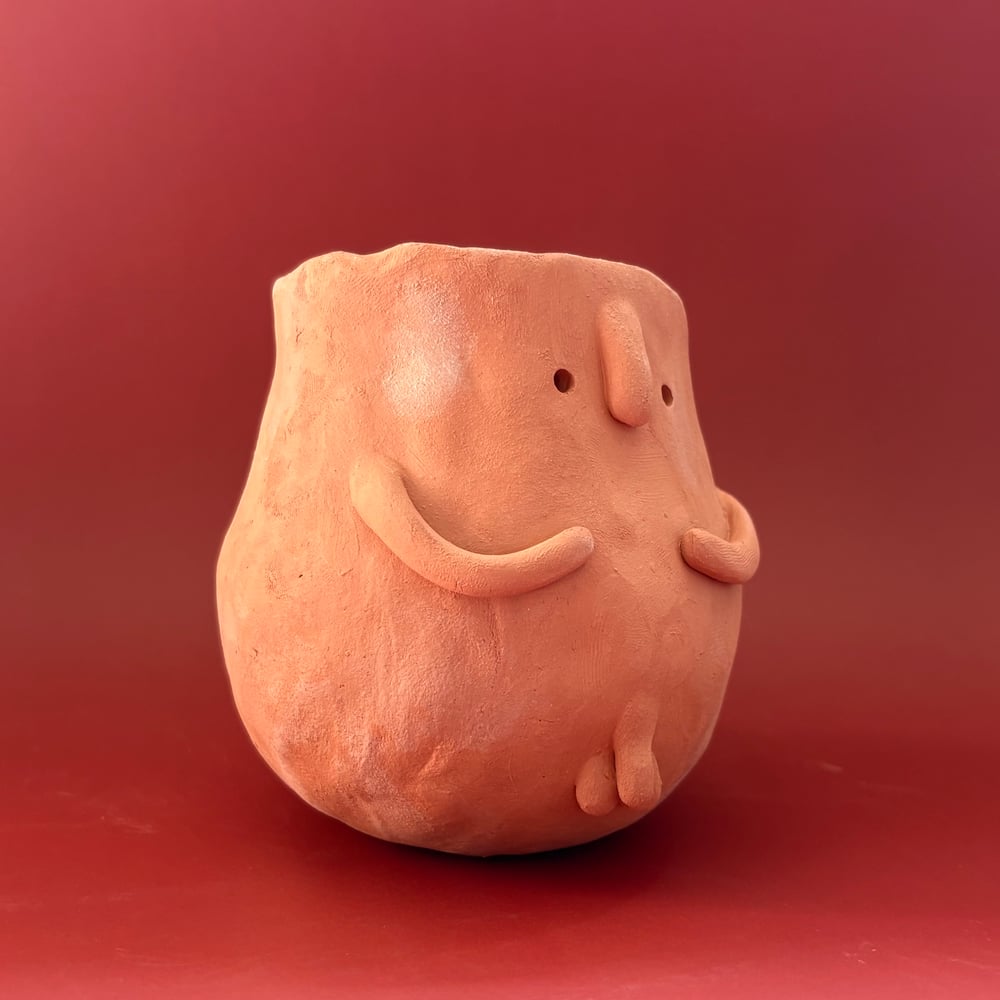 Image of Nobby Willy Pot 