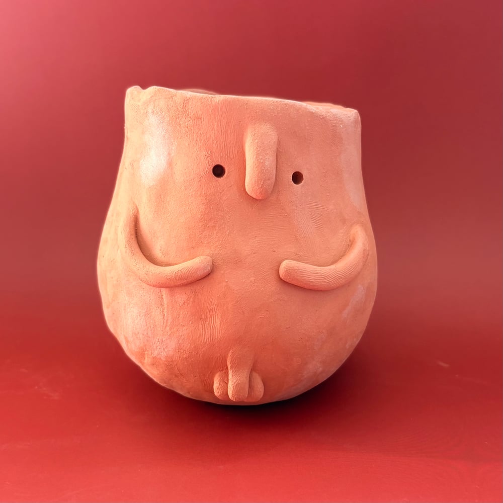 Image of Nobby Willy Pot 