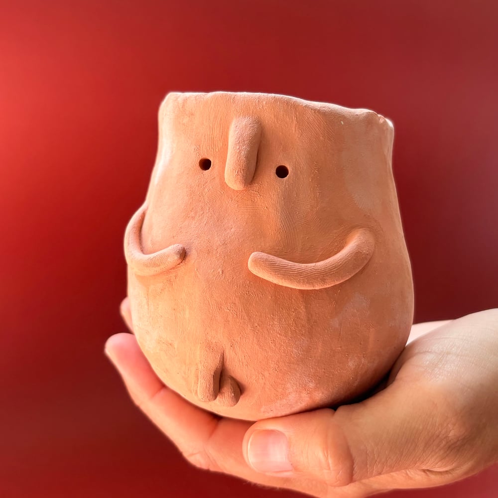 Image of Nobby Willy Pot 