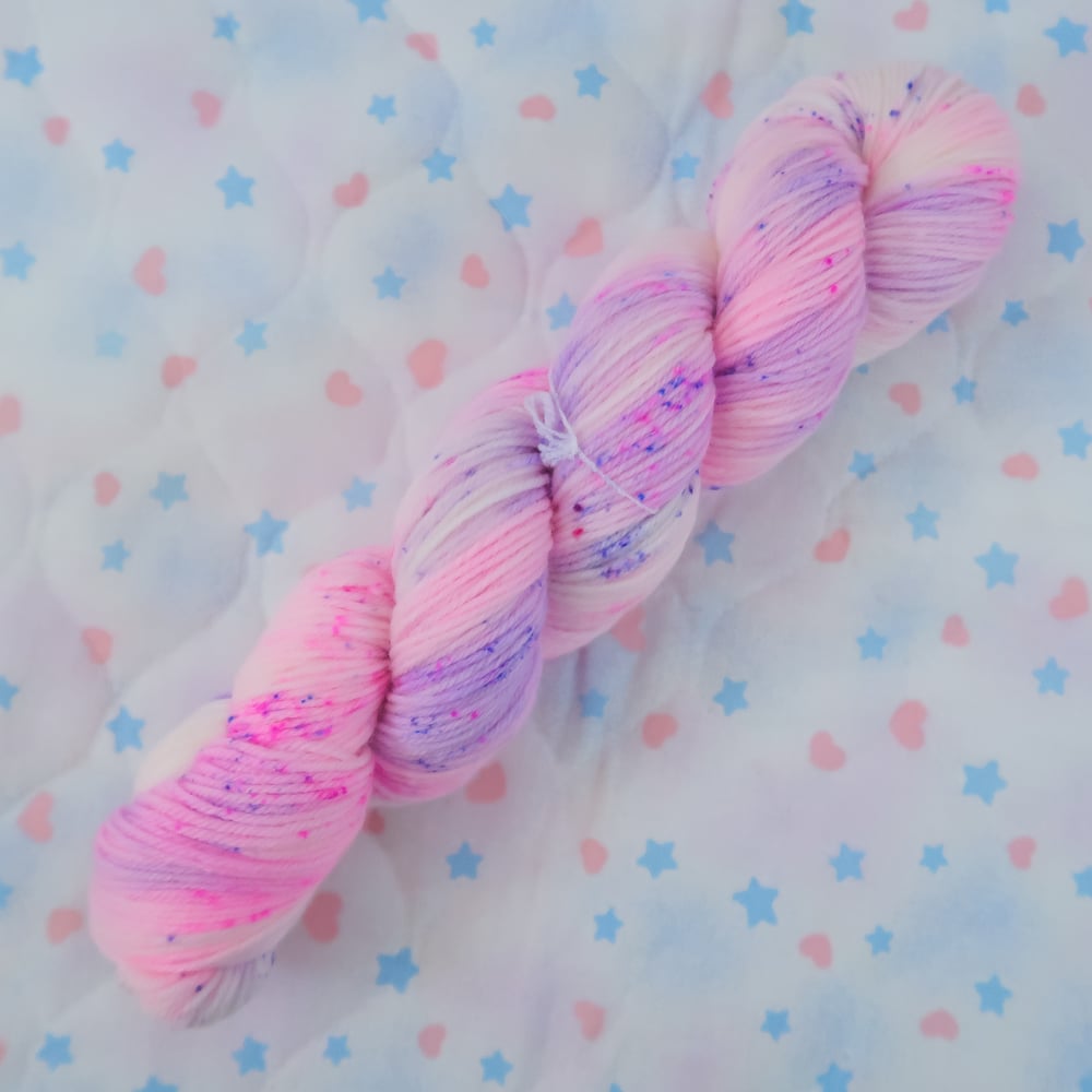 Yarn: Heart Magic