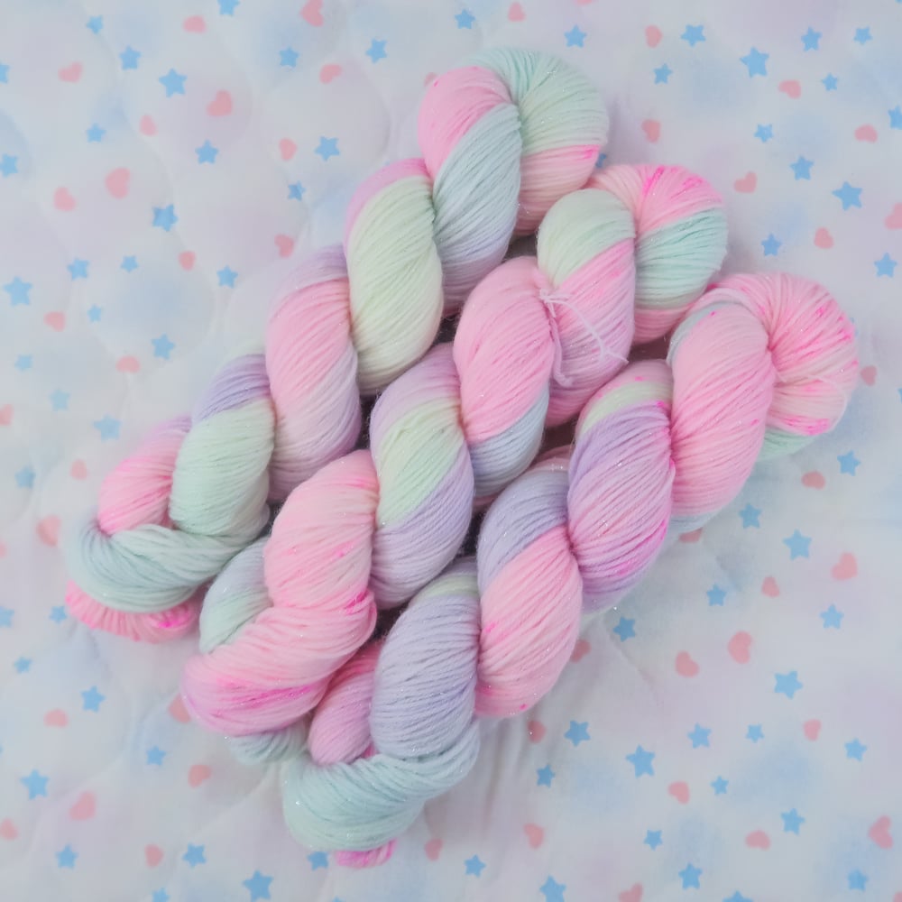 Yarn: Aurora Melody