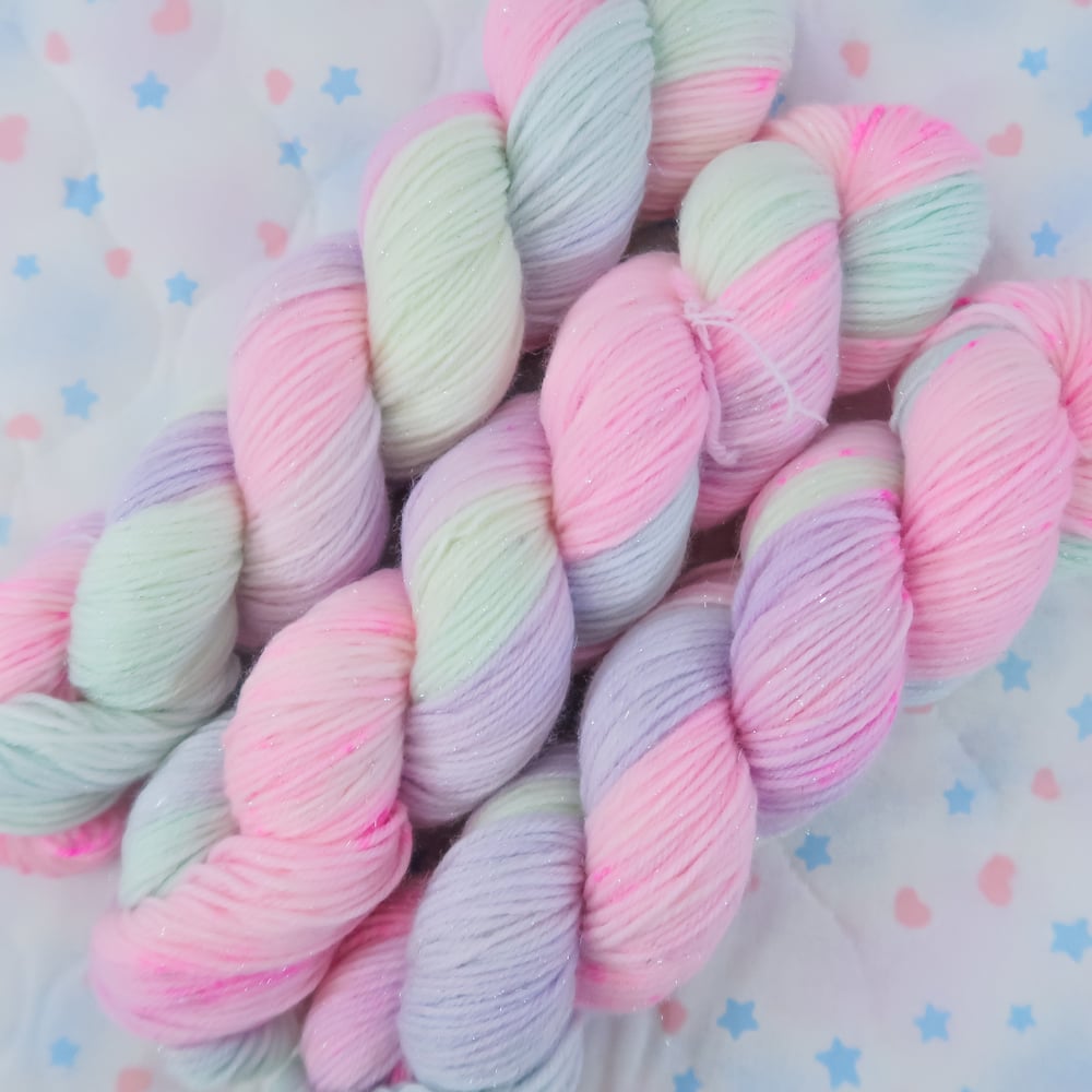 Yarn: Aurora Melody