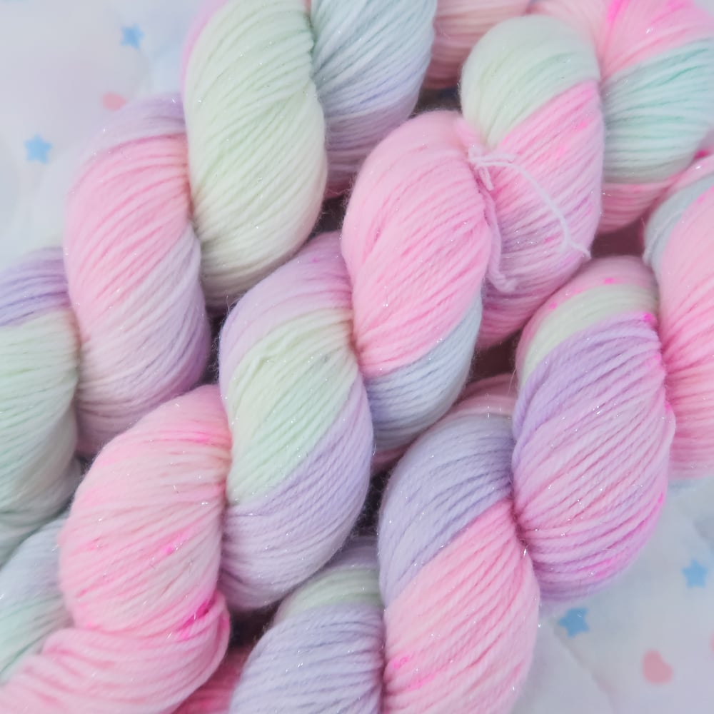 Yarn: Aurora Melody