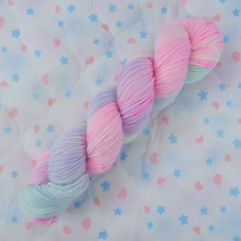 Yarn: Aurora Melody