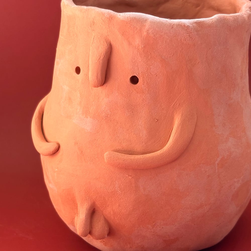 Image of Bertie Willy Pot 